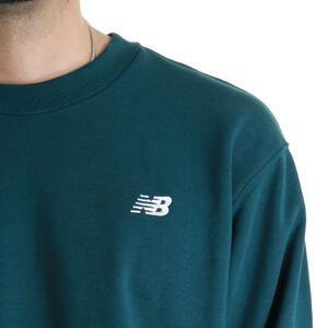 FELPA SMALL LOGO NEW BALANCE - Mad Fashion | img vers.300x/